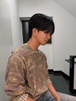 ムジャク(MUJAK)&nbsp;福岡　久留米/センターパート