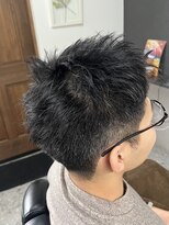 ボンド(Bond)&nbsp;20.30.40.メンズパーマ