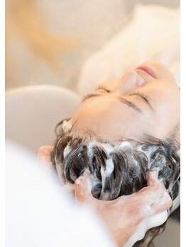 ヴィチーノプラスエヌ(VICINO+n)の写真/【瀬田駅】《リラックス＆リフレッシュ》至極のオーガニックSPAで癒しのひとときを☆