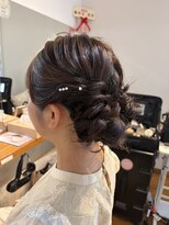 ルリエ(Relier)&nbsp;ひつじヘア