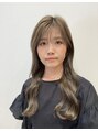 ラパージュ クレ(HAIR MAKE Lapage clef)&nbsp;高橋 由香