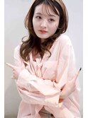 大人ウルフ