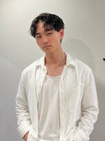 ウォルト(walt)&nbsp;シャドウスパイラルの夏無造作ショート