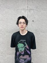 ネロ ファーストクラス(NERO.first class) 横山 慶大