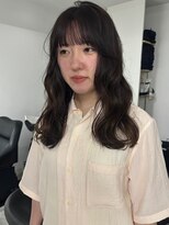 イーチ 吉祥寺(EACH)&nbsp;【藤木寧子】柔らかいスタイルお任せください◎