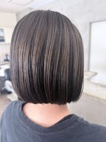 ヘアーサロン トランク(TRUNK)&nbsp;アンブレラカラー