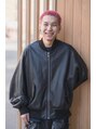 メンズサロン アネロ 名駅(Men's salon anhelo)&nbsp;松井 英志