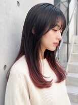 アースオーセンティック 立川店(EARTH Authentic)&nbsp;エンドカラー