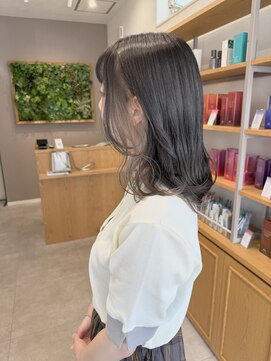 リル 新浜店(LiL) インナーシルバー土橋14