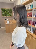 リル 新浜店(LiL) インナーシルバー土橋14