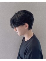 ハイプ 名駅(HYPE)&nbsp;ニュアンスパーマ