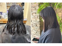 シンラヘアー(SINRAhair)