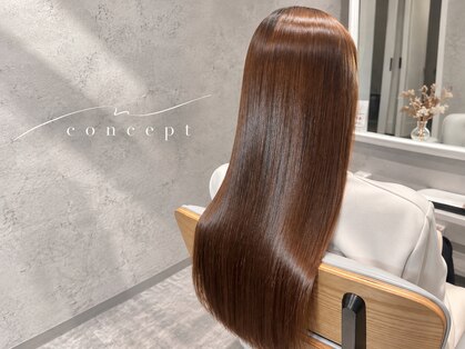 コンセプト 淡路店(concept)の写真
