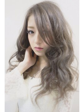 アンク クロス 吉祥寺店 メルティグレージュ