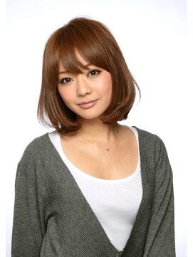 ディーオ 浦和店(Dio...) お手入れ簡単ナチュラルボブby浦和店