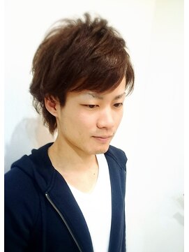 カッピオ(Cappio) スプラッシュカール