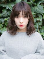 リリアン 表参道(relian)&nbsp;柔らかな質感にしたいならrelian表参道☆