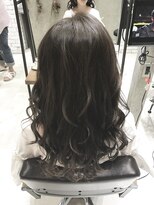 フェリア 渋谷(Feria)&nbsp;【filo by Feria 渋谷】☆ソフトグレイジュ☆Gishi