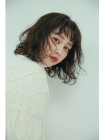 モードケイズ JR茨木improve店(MODE K's)&nbsp;伸ばしかけ