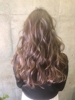 キー(kｅｙ)&nbsp;アッシュベージュ