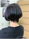 ショートスタイル