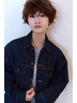 イホリ(ihori) イメチェン・カジュアルショートカール