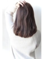 ザ シー 橋本(The C)&nbsp;シルキーベージュ☆くびれミディ