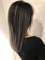 カラ ヘアーサロン(Kala Hair Salon) long 6