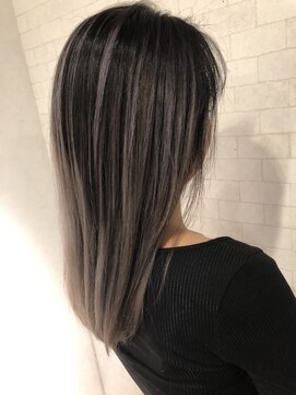 カラ ヘアーサロン(Kala Hair Salon) long 6