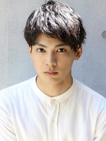 ネイビー(NAVY)&nbsp;シュタインショート