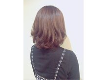 ペック ヘアーサロン(pec hair salon)