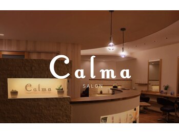 Calma SALON 【カルマサロン】