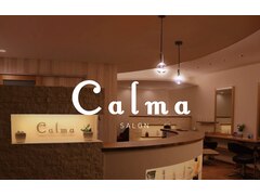 Calma SALON 【カルマサロン】