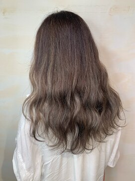 アンククロス 表参道(ANKH CROSS) highlight × mat