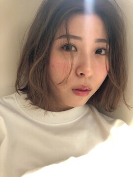 ジ オスカー(THE OSCAR) THE OSCAR☆ナチュラルボブ