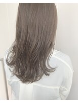 リタ(Lita)&nbsp;☆フォギーベージュ　ベージュカラー