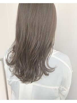 リタ(Lita) ☆フォギーベージュ　ベージュカラー