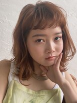 ガーデントウキョウ(GARDEN Tokyo)&nbsp;【GARDEN 田中麻由】