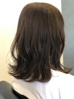 ラニ(Lani)&nbsp;ナチュラルミディアムSTYLE☆