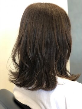 ラニ(Lani) ナチュラルミディアムSTYLE☆