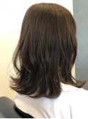 ナチュラルミディアムSTYLE☆