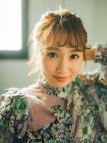 アカサ(A.casa)&nbsp;カジュアルアレンジ/20代/30代/40代/50代/西阿知/イオン倉敷