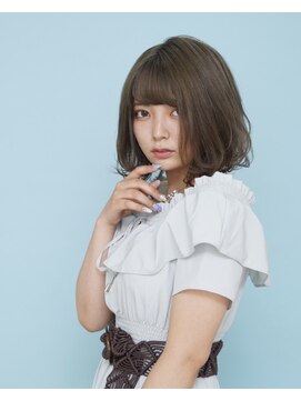 プロデュース 古淵店(Produce) ふんわりボブ【町田/古淵/相模原】