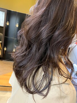 ボタン テンジン(VOTAN tenjin) 【Votan北村】大人のレイヤーカット☆