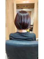 キレイコムデュース(Deuce)&nbsp;大人ショート