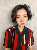 クオレヘアー 瓢箪山店 ☆