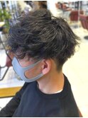 ツイストスパイラル