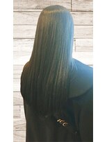 アクアヴィタエ(Aqua vitae)&nbsp;Sammy髪質改善トリートメント