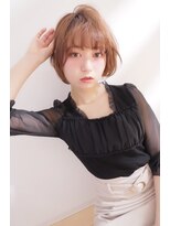 アベックプレジール 海老津店(AVEC PLAISIR)&nbsp;レイヤーボブ