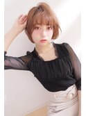 レイヤーボブ